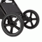 Коляска универсальная CARRELLO Ultimo CRL-6520 (2in1) cool grey