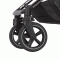 Коляска универсальная CARRELLO Ultimo CRL-6520 (2in1) cool grey