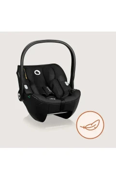 Детское автокресло Lionelo MOXIE I-SIZE black carbon, арт. 104941982