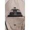 Коляска для ребенка прогулочная VELANO Jett, light beige, арт. 47314