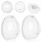 Молокоотсос Lionelo MILKY SIMPLE, арт. 104965093