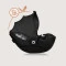 Детское автокресло Lionelo MOXIE I-SIZE black carbon, арт. 104941982