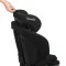 Детское автокресло Lionelo BILLY I-SIZE black carbon, арт. 108901045