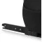 Детское автокресло Lionelo BILLY I-SIZE black carbon, арт. 108901045