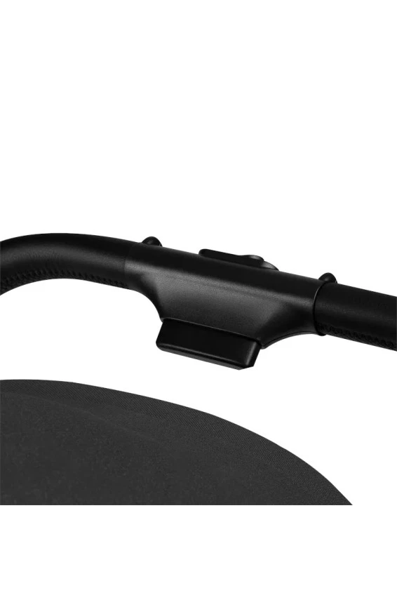 Прогулянкова коляска Lionelo MIRA black onyx, арт. 109376902
