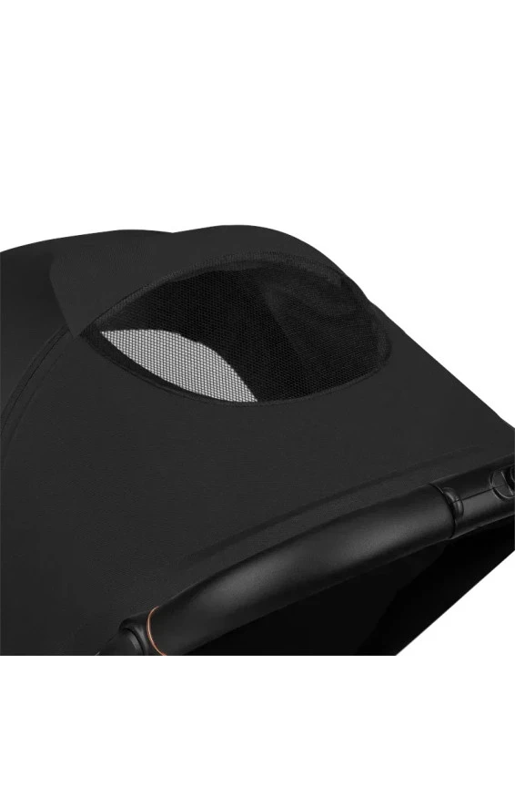 Прогулянкова коляска Lionelo MIRA black onyx, арт. 109376902