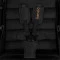 Прогулянкова коляска Lionelo MIRA black onyx, арт. 109376902