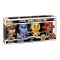 Набір ігрових фігурок FUNKO POP! серії 