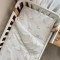 Заменяемое постельное белье Baby Dream New Медвежонок на прогулке пудра, арт. 03031001 купить в Украине | код товара: 03031001