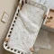 Заменяемое постельное белье Baby Dream New Медвежонок на прогулке пудра, арт. 03031001 купить в Украине | код товара: 03031001