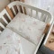 Заменяемое постельное белье Baby Dream New Медвежонок на прогулке пудра, арт. 03031001 купить в Украине | код товара: 03031001
