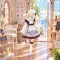Коллекционная кукла BJD POP TOP JOTOYS серии "SyncyLand" - САД МЕЧТ (в дисп., в асс.), унисекс, lu-202601