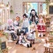 Коллекционная кукла BJD POP TOP JOTOYS серии "SyncyLand" - САД МЕЧТ (в дисп., в асс.), унисекс, lu-202601