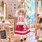 Коллекционная кукла BJD POP TOP JOTOYS серии "SyncyLand" - САД МЕЧТ (в дисп., в асс.), унисекс, lu-202601