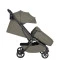 Прогулянкова коляска CARRELLO Magia CRL-5655 malted green /1/