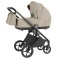 Коляска универсальная CARRELLO Ultra CRL-6527 2в1 Maple Beige (Color Frame) /1/