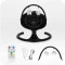 Крісло-качалка MoMi KENANI onyx, арт. 116467469