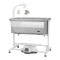 Детская кроватка-качалка CARRELLO Bloom CRL-10304 anchor grey /1/