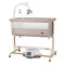 Дитяче ліжечко-гойдалка CARRELLO Bloom CRL-10304 кремовий бежевий Wooden /1/