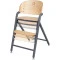 Стілець для годування Lionelo CELIA grey wood, арт. 112089153
