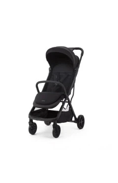 Прогулянкова коляска Adamex Zoom black, арт. 682098