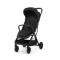 Прогулочная коляска Adamex Zoom black, арт. 682098