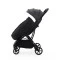 Прогулянкова коляска Adamex Zoom grey, арт. 682099