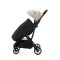 Прогулянкова коляска Adamex Zoom beige, арт. 682097