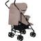 Прогулянкова коляска Lionelo ELIA beige taupe, арт. 130774576