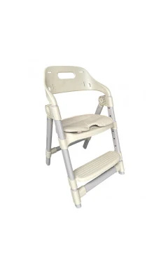 Крісло для годування Adbor Luna beige, арт. 012LB