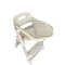 Кресло для кормления Adbor Luna beige, арт. 012LB