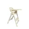 Кресло для кормления Adbor Luna beige, арт. 012LB