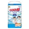 Трусики-подгузники GOO.N Slim & Comfortable 9-14 кг размер 4(L) унисекс 46 шт, арт. 21001092