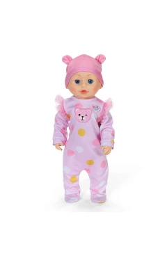 Интерактивная кукла BABY BORN – первые шаги эмили (43 см), арт. 838426