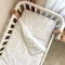 Переменная постель Baby Mix Ежики серые, арт. 0391975 купить в Украине | код товара: 0391975