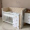 Комплект постельного белья для новорожденного Baby Dream New Let`s Go, арт. 0203978 купить в Украине | код товара: 0203978