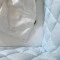 Комплект постельного белья Baby Dream New Зайка с собачкой бежевый/голубой, арт. 0203973 купить в Украине | код товара: 0203973
