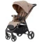 Прогулочная коляска CARRELLO Bravo CRL-8512 deep beige /1/