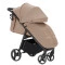 Прогулочная коляска CARRELLO Bravo CRL-8512 deep beige /1/