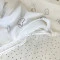 Переменная постель Baby Mix Ежики черные, арт. 0391976 купить в Украине | код товара: 0391976
