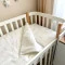 Змінна постіль Baby Mix Їжачки бежеві, арт. 0391974 купити в Україні | код товару: 0391974