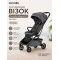 Прогулочная коляска CARRELLO Magia CRL-5655 elm grey /1/