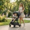 Прогулочная коляска CARRELLO Magia CRL-5655 elm grey /1/