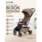 Прогулочная коляска CARRELLO Magia CRL-5655 cocoa beige  /1/