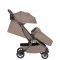 Прогулочная коляска CARRELLO Magia CRL-5655 cocoa beige  /1/