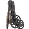 Прогулочная коляска CARRELLO Bravo CRL-5515 royal beige /1/