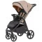Прогулочная коляска CARRELLO Bravo CRL-5515 royal beige /1/
