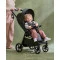 Прогулочная коляска CARRELLO Bravo Carbon CRL-5530 mineral brown /1/