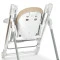Стульчик-качели ME 1102 DEBUT gentle beige, арт. 354687