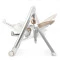 Стульчик-качели ME 1102 DEBUT gentle beige, арт. 354687